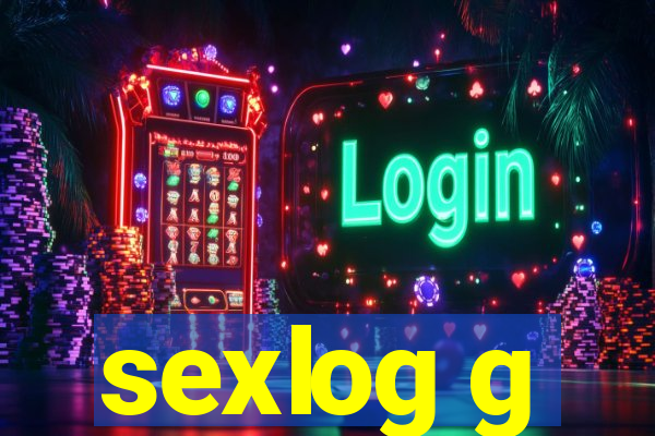 sexlog g